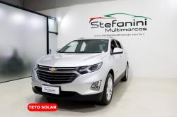 CHEVROLET Equinox 1.5 16V 4P PREMIER AWD TURBO AUTOMTICO