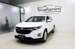 CHEVROLET Equinox 1.5 16V 4P LT TURBO AUTOMTICO