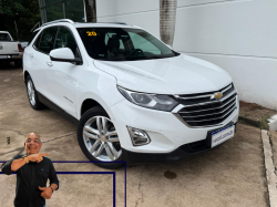 CHEVROLET Equinox 1.5 16V 4P PREMIER AWD TURBO AUTOMTICO