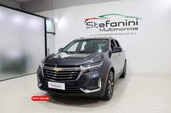 CHEVROLET Equinox 1.5 16V 4P PREMIER AWD TURBO AUTOMTICO