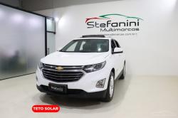 CHEVROLET Equinox 1.5 16V 4P PREMIER AWD TURBO AUTOMTICO