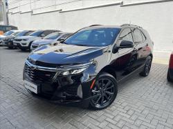 CHEVROLET Equinox 1.5 16V 4P RS TURBO AUTOMTICO