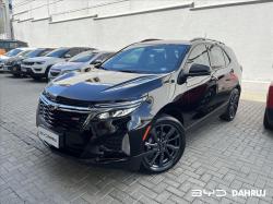 CHEVROLET Equinox 1.5 16V 4P RS TURBO AUTOMTICO