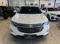 CHEVROLET Equinox 2.0 16V 4P PREMIER AWD TURBO AUTOMTICO