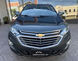 CHEVROLET Equinox 2.0 16V 4P PREMIER AWD TURBO AUTOMTICO