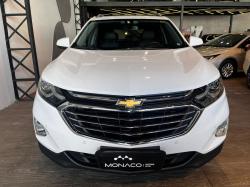 CHEVROLET Equinox 2.0 16V 4P PREMIER AWD TURBO AUTOMTICO