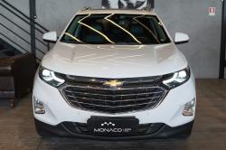 CHEVROLET Equinox 2.0 16V 4P PREMIER AWD TURBO AUTOMTICO