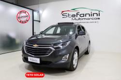 CHEVROLET Equinox 2.0 16V 4P PREMIER AWD TURBO AUTOMTICO