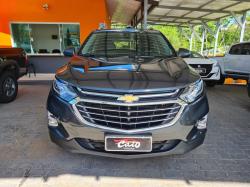 CHEVROLET Equinox 2.0 16V 4P PREMIER AWD TURBO AUTOMTICO