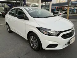 CHEVROLET Joy 1.0 4P FLEX SPE4 PLUS
