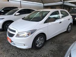 CHEVROLET Joy 1.0 4P FLEX SPE4
