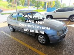 CHEVROLET Kadett 2.0 GL