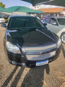 CHEVROLET Malibu 2.4 4P LTZ AUTOMTICO