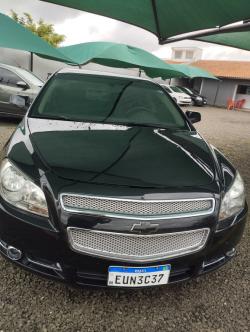 CHEVROLET Malibu 2.4 4P LTZ AUTOMTICO