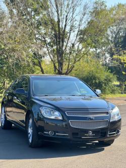 CHEVROLET Malibu 2.4 4P LTZ AUTOMTICO
