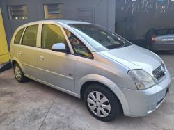 CHEVROLET Meriva 1.4 4P FLEX JOY