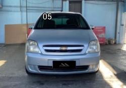 CHEVROLET Meriva 1.4 4P FLEX JOY