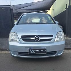 CHEVROLET Meriva 1.4 4P FLEX MAXX