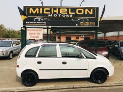 CHEVROLET Meriva 1.4 4P FLEX JOY