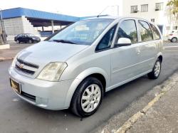 CHEVROLET Meriva 1.4 4P FLEX MAXX