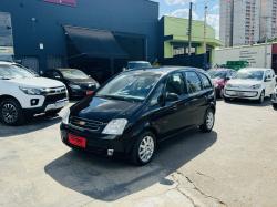 CHEVROLET Meriva 1.4 4P FLEX MAXX