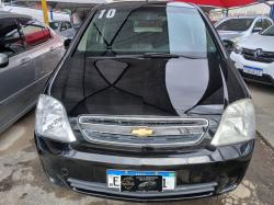 CHEVROLET Meriva 1.4 4P FLEX MAXX