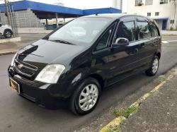 CHEVROLET Meriva 1.4 4P FLEX MAXX