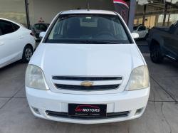 CHEVROLET Meriva 1.4 4P FLEX MAXX