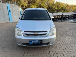CHEVROLET Meriva 1.4 4P FLEX MAXX