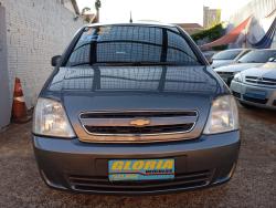 CHEVROLET Meriva 1.4 4P FLEX MAXX