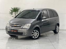 CHEVROLET Meriva 1.8 4P FLEX EXPRESSION EASYTRONIC AUTOMATIZADO