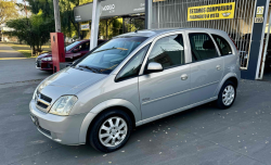 CHEVROLET Meriva 1.8 4P FLEX MAXX