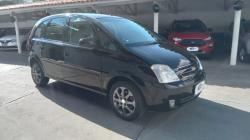 CHEVROLET Meriva 1.8 4P FLEX PREMIUM EASYTRONIC AUTOMATIZADO