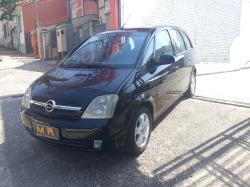 CHEVROLET Meriva 1.8 4P FLEX JOY