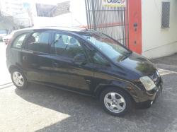 CHEVROLET Meriva 1.8 4P FLEX JOY