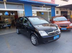 CHEVROLET Meriva 1.8 4P FLEX MAXX