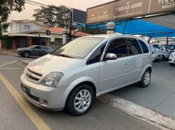 CHEVROLET Meriva 1.8 4P FLEX MAXX