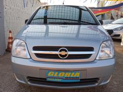 CHEVROLET Meriva 1.8 4P FLEX JOY