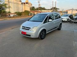 CHEVROLET Meriva 1.8 4P FLEX