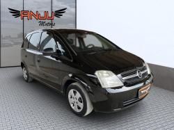 CHEVROLET Meriva 1.8 4P FLEX CD