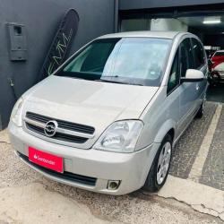 CHEVROLET Meriva 1.8 4P 