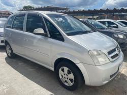 CHEVROLET Meriva 1.8 4P FLEX JOY