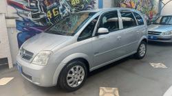 CHEVROLET Meriva 1.8 4P FLEX MAXX