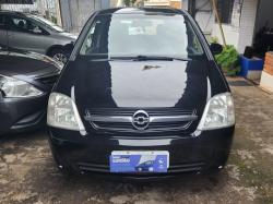 CHEVROLET Meriva 1.8 4P FLEX MAXX