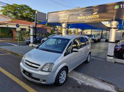 CHEVROLET Meriva 1.8 4P FLEX MAXX