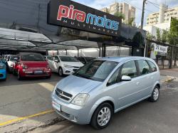 CHEVROLET Meriva 1.8 4P FLEX MAXX