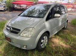 CHEVROLET Meriva 1.8 4P FLEX JOY