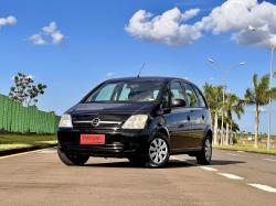 CHEVROLET Meriva 1.8 4P FLEX JOY