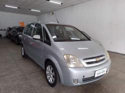 CHEVROLET Meriva 1.8 4P FLEX PREMIUM EASYTRONIC AUTOMATIZADO