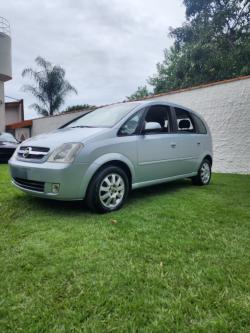 CHEVROLET Meriva 1.8 4P FLEX MAXX